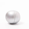 Juggle Dream Shiny Superior Thud Ball available in silver
